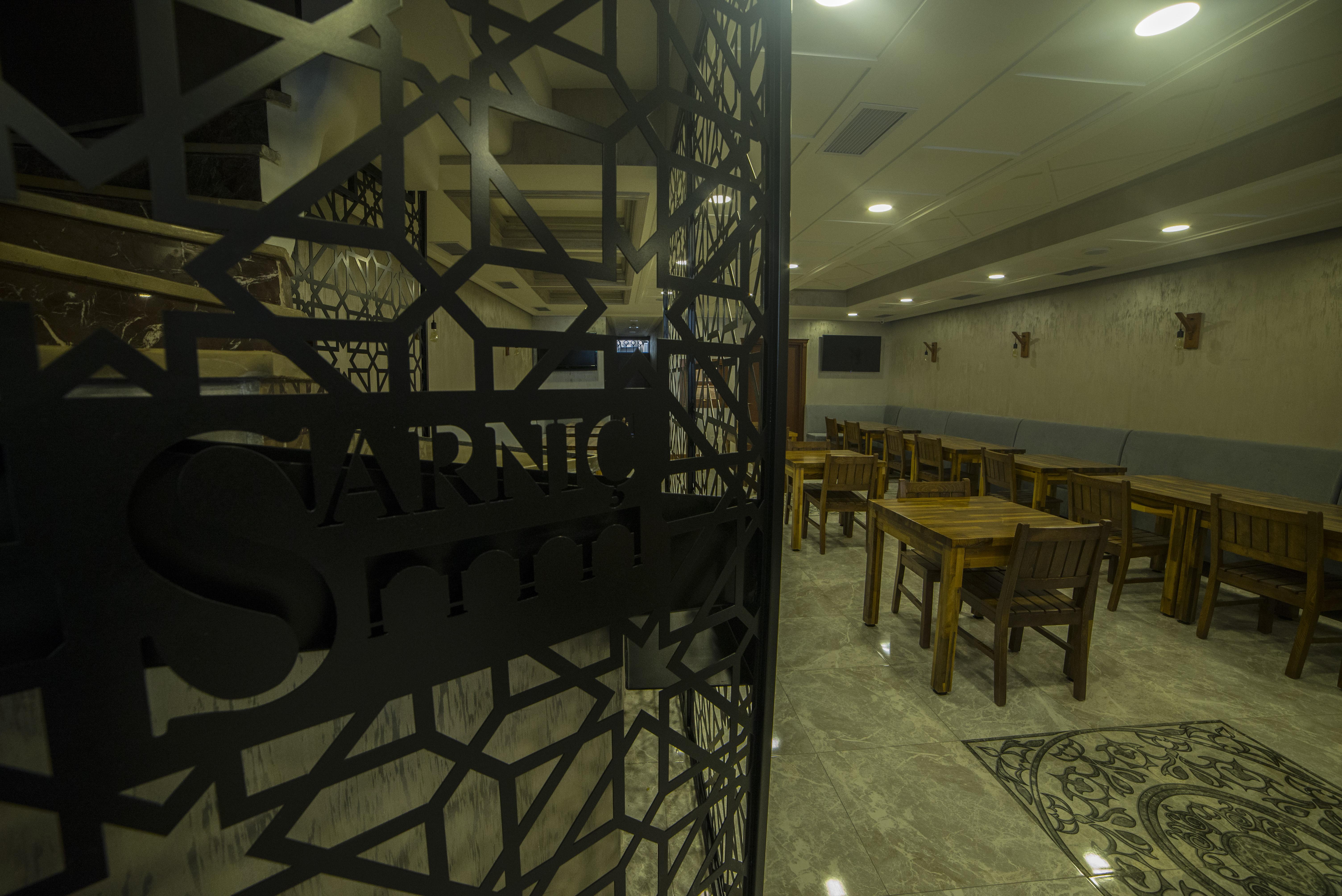 Sarnic Hotel & Sarnic Premier Hotel — Fotoğraflar 2